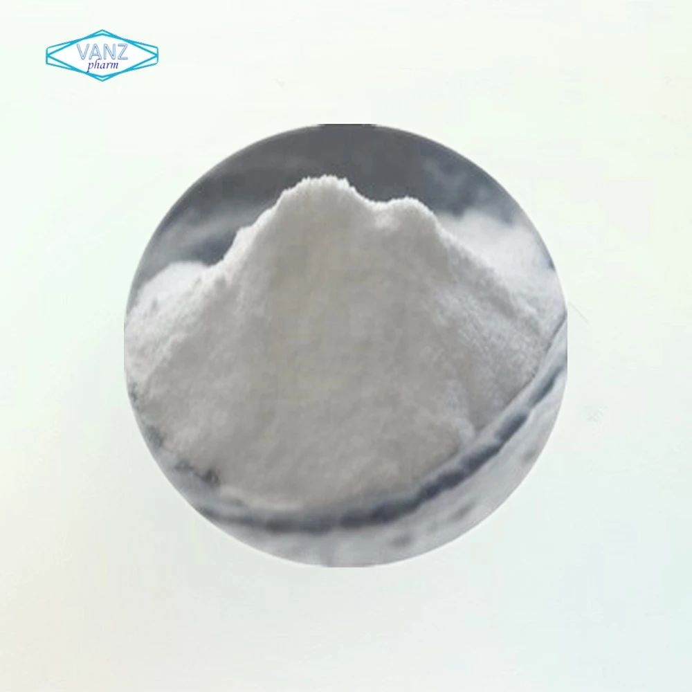
Antifungal drug Fluconazole powder CAS 86386-73-4 