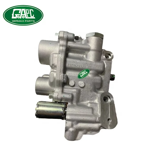 Oil Pump for Land Rover Range Rover Sport 2018-2021 Discovery 4 Discovery 5 2019-2021 New Defender 2020 LR098386 GL2557 Parts