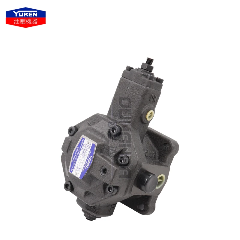 Taiwan YUKEN vane pump SVPF-12/20/30/40-55/70-B-20 variable hydraulic oil pump