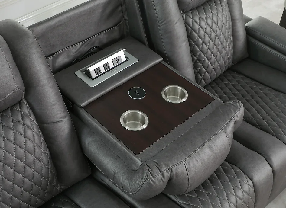 Recliners Sofa B8167-5