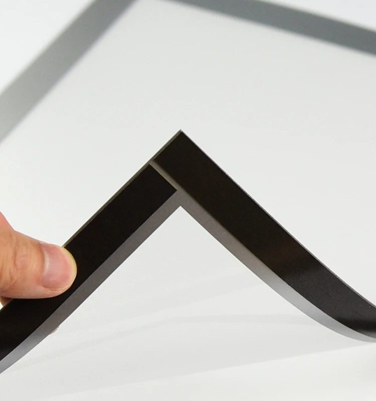 A4 size file organizer for lean management