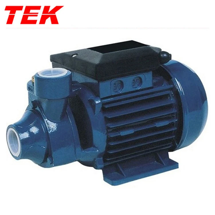 PM45 PM-45 0.37kw Copper Wire Cast Iron Peripheral Pump Vortex PM Pump Clean Water Pump OEM