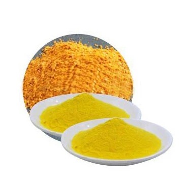 Best Quality Pac30% Drinking Grade Polyaluminum Chloride Snf Flocculant for Drinking Water Treatment