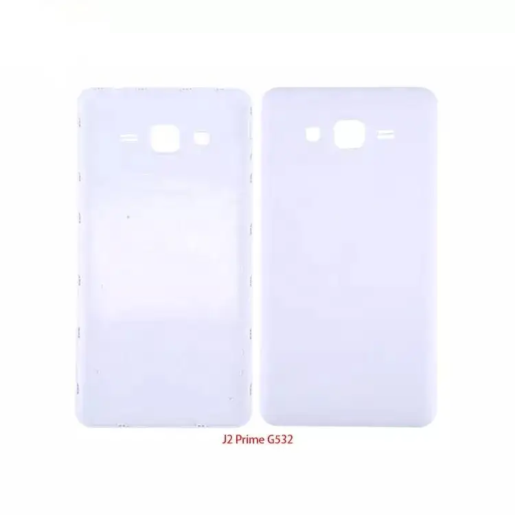 Back Door Cover For Samsung Galaxy J2 Prime G532 Housing Rear Cover Case Replacement