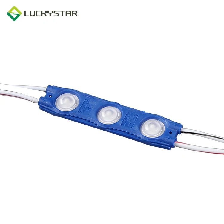  Промоакция от китайской фабрики водонепроницаемый светодиодный модуль ip65 smd 2835 для наружного освещения