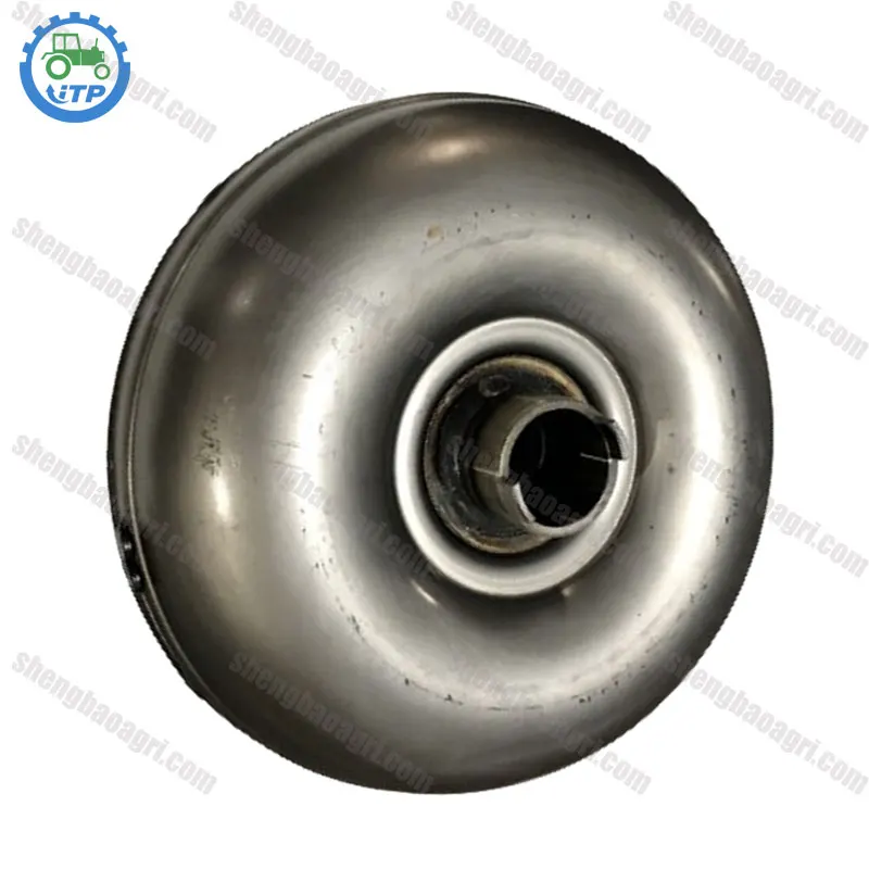 China Factories 11890327 Fit for Volvo BL71 BL70 BL60 BL61 BL61 BL61PLUS BL71PLUS BL60B BL70B Torque Converter