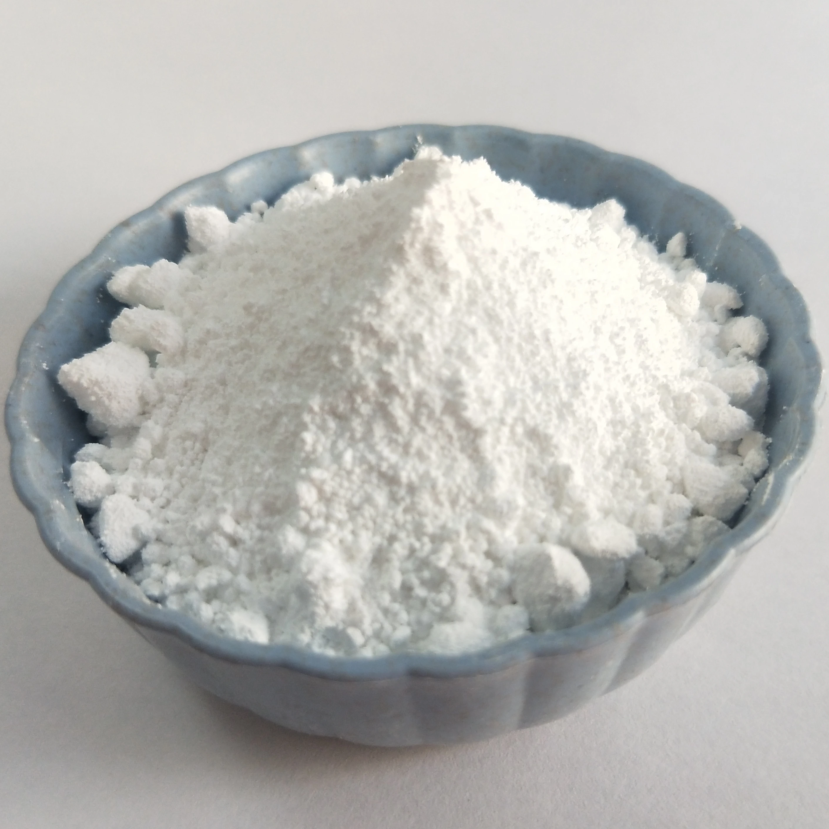 Пигмент сульфат бария для краски и покрытия белого цвета порошок