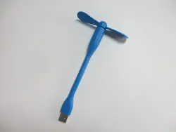 Горячая Распродажа, микро-usb вентилятор, мини-usb вентилятор для iphone, 5 В, питание от usb, охлаждающий мини-вентилятор usb