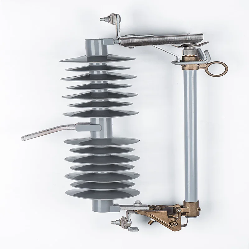 33KV Low Voltage Drop Fuse Cutout 100A Adapter for Fuse Product Category Thermal Usage