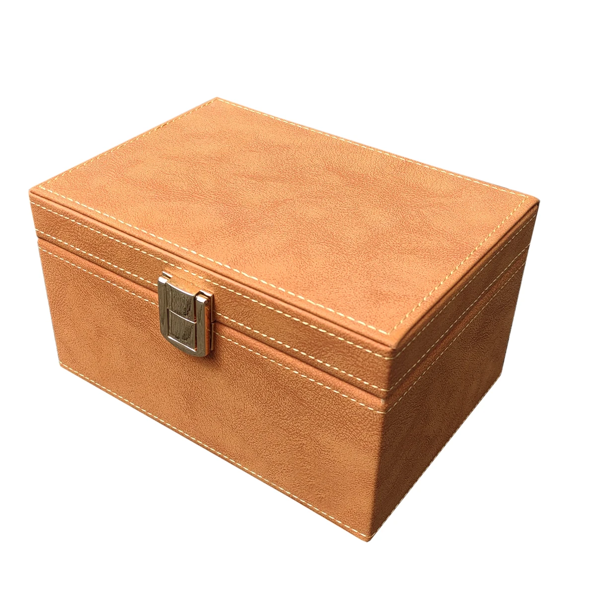 17x12x9 5 см большой кожаный чехол faraday box сигнальный блок