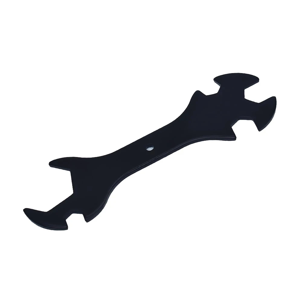 Nozzle Wrench 5 IN 1 Wrench Stay 6mm to 20mm Steel Spanner Wrench Flat For E3D MK8 MK10 Nozzle tool 3D Printer Parts