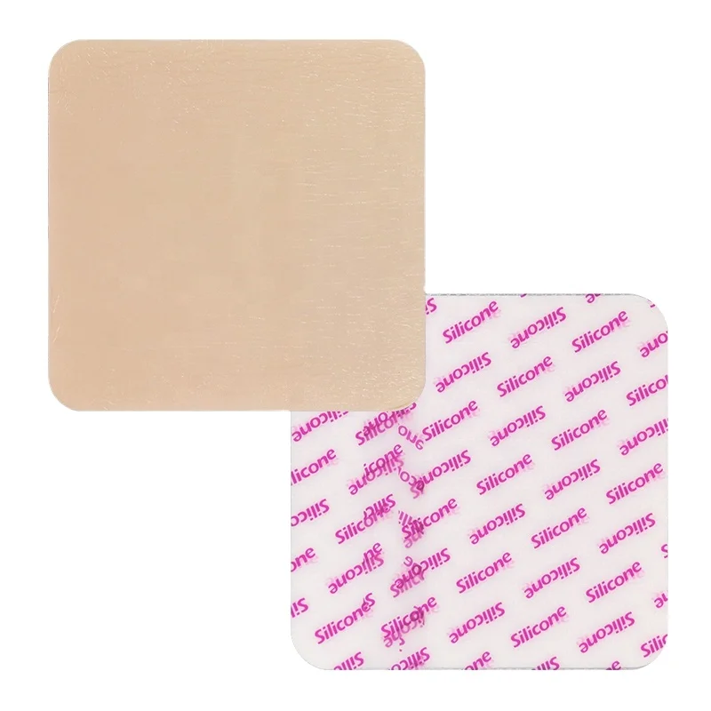 Transparent Dressing Surgical Plaster Products Advanced Wound Care Products PU Wound Dressing