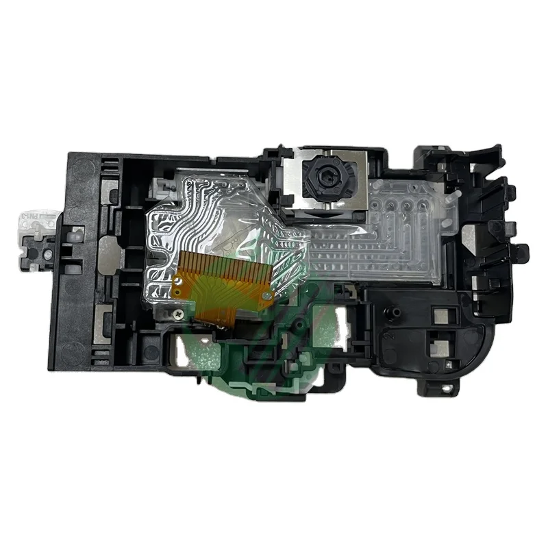 Japan Original 99% New MFC J460 Print Head For Brother Printhead T720 For Brother MFC-J460 Inkjet Printer Parts Office Suppliers