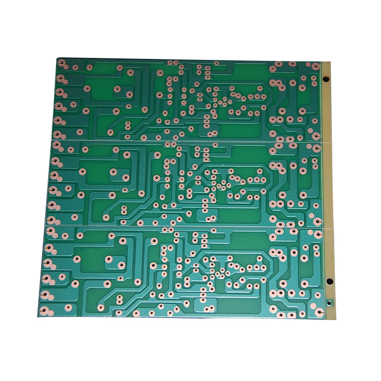 High Stability Cem-1 Custom 94v0  Assembly Pcb Board