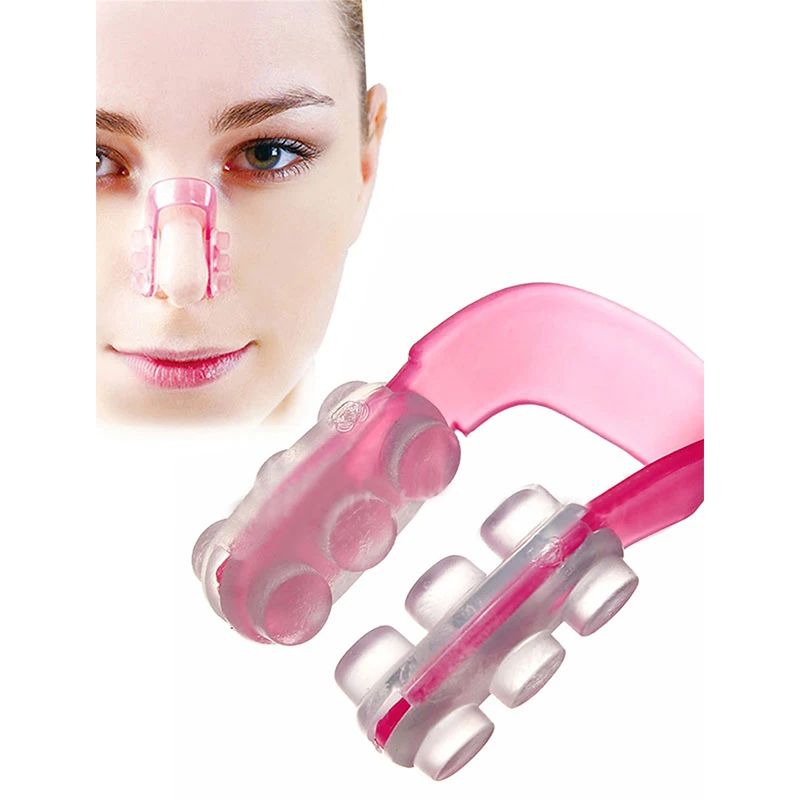 Fast Shipping Straightening Beauty Clip Nose Correction Nose Up Lifting Clip
