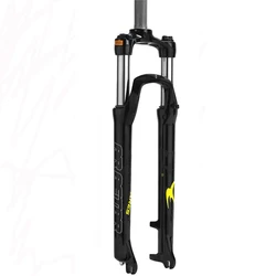 Direct Factory Price MTB Suspension Bike Fork Bicycle Bike Parts 29er Suspension Fork Air Front Fork