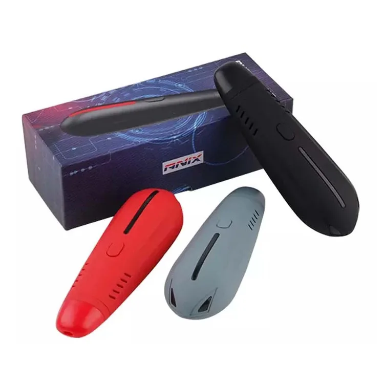 2019 dry herb vaporizer pen Submarine dry herb vape pen 2200 Mah dry herb vaping