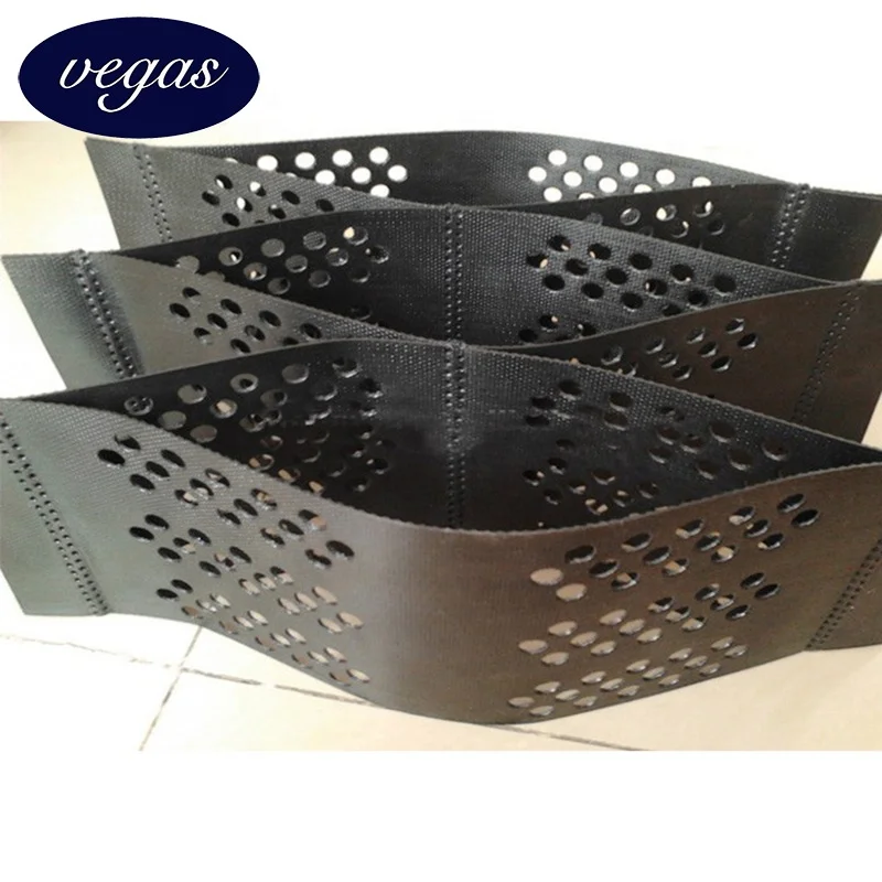Система сотового содержания цена гравий стабилизатор сетки HDPE geocell
