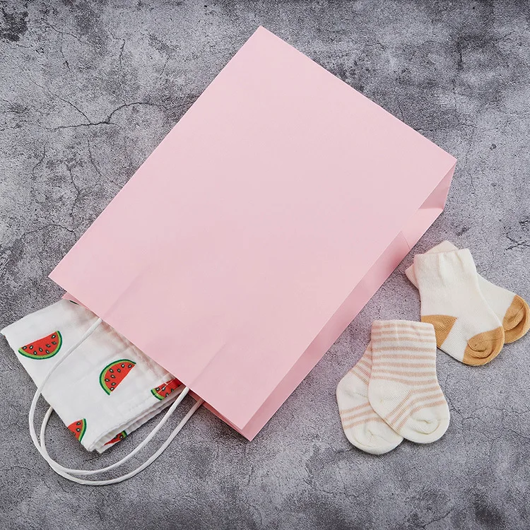 XINKE Kraft Paper Stand up Pouch Making Machine Kraft Paper Making Machine