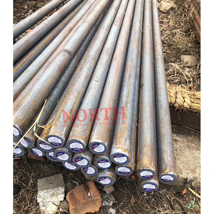 GB DIN ss круглый бар по оптовой цене 304 201 высшего качества 40CrNiMoA 35CrMoVA 34CrNiMo6 30CrNiMo8