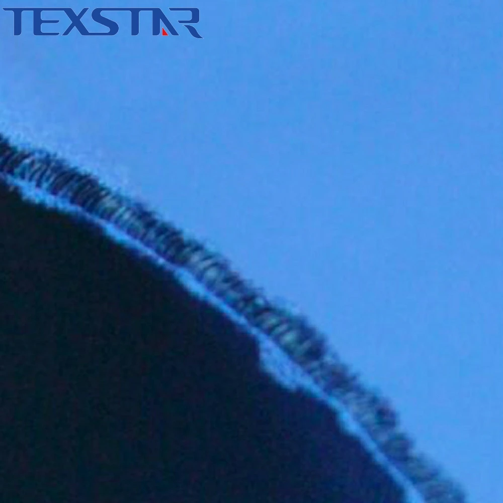 3D air spacer fabric 91% polyester 9% spandex stretch sandwich fabric