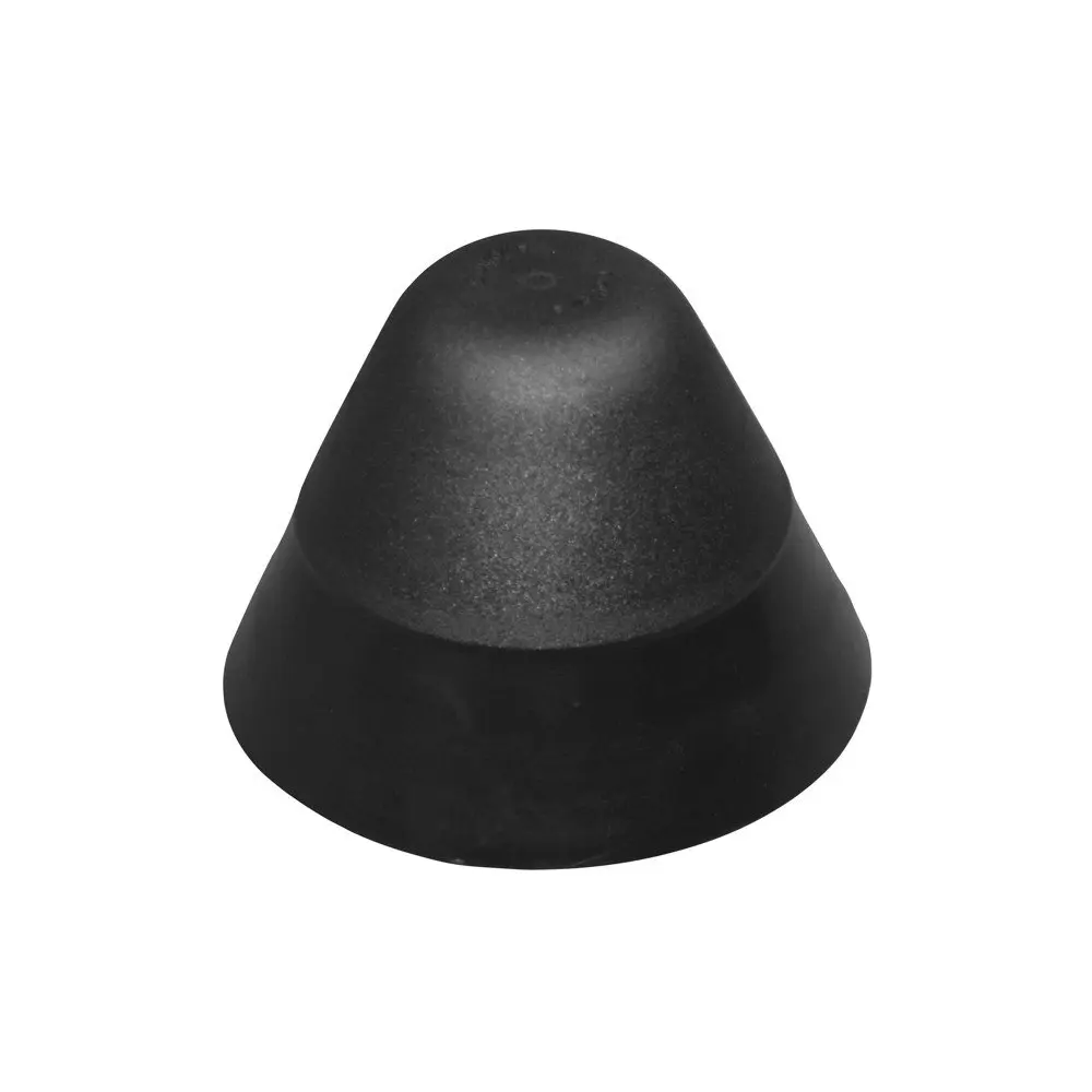 Inflatable boat parts plastic cone nose Rubber end cone for RIB boat Rafting boat accessories