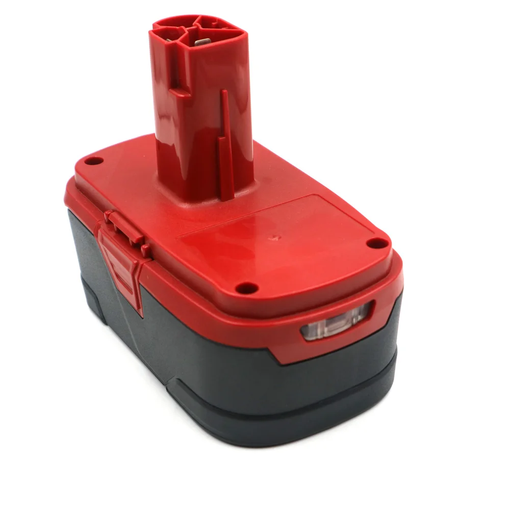 Сменная деталь C & P для Craftsman 20VB 4000mAh 1323903 1323517 315 114480 114852 101540 15 11448 115410