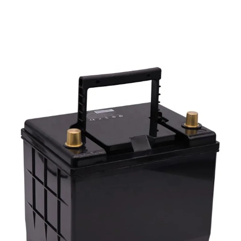 Power Supply Lithium ion 12V 24V 60Ah Battery Pack LifePO4 for Solar Panel Energy Storage Home System Led Lights