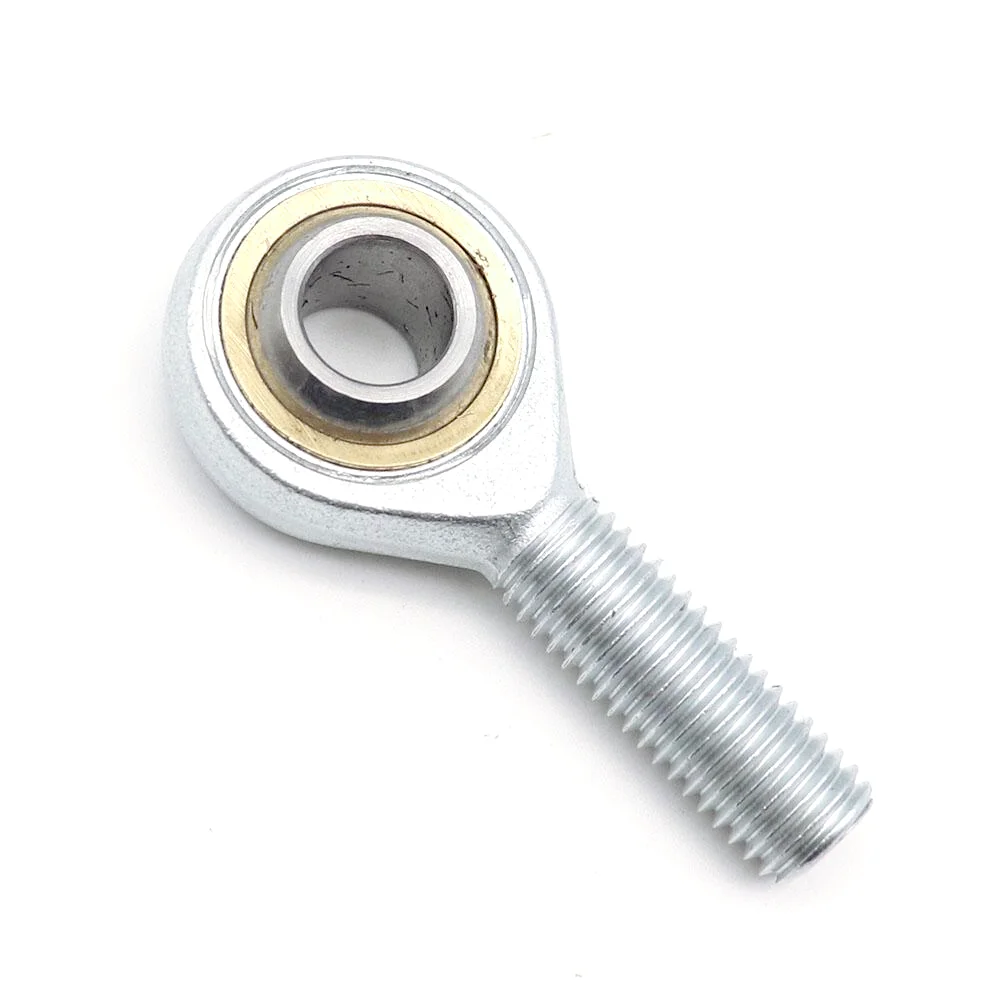 China Brand Staliless Steel Fisheye Joint Rod End bearing SA6T/K