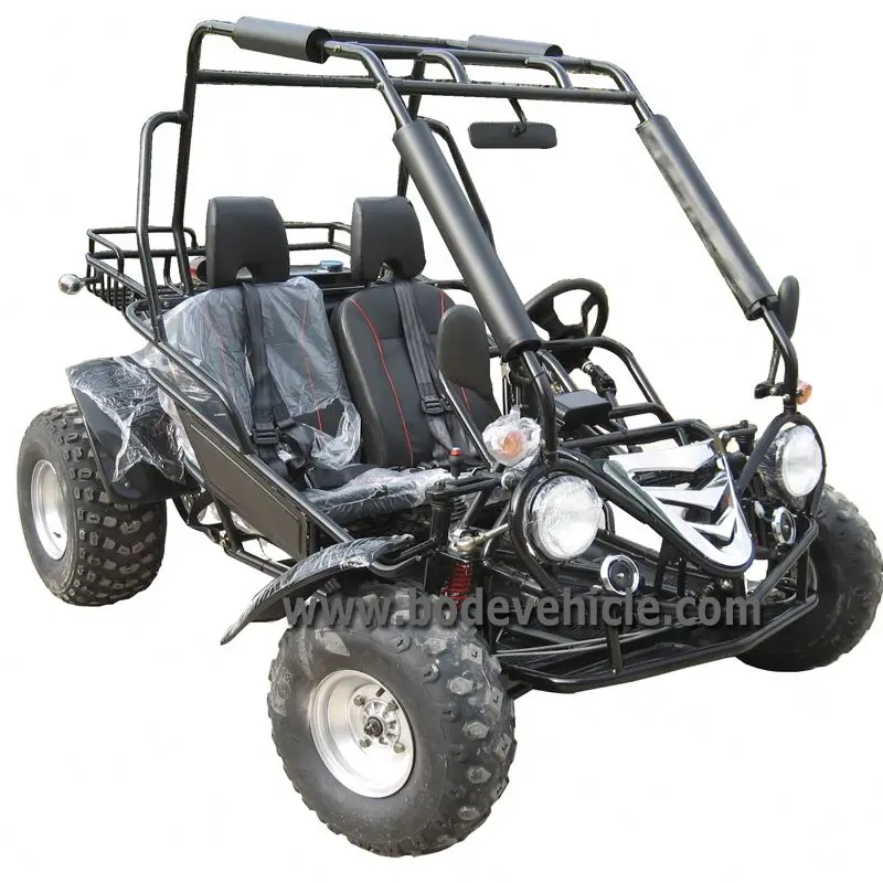 Новый 150CC GO KART с двумя сиденьями (MC-409)