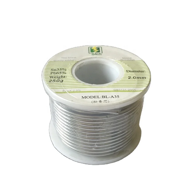 Premium Quality soft soldering fast delivery Corrosion resistance Corrosion resistance Tinned Copper Wire Tcca Wire