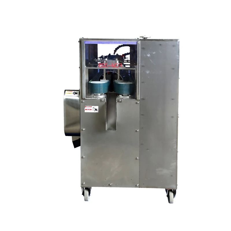 Band Food Bone Saw Machine For Butchers Butcher Commercial Electric Frozen Chicken Fish Meat Cutter Cutting Machine