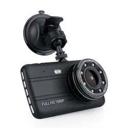 Ex-factory price dashcam gps wifi night vision mirror dual car camera blackbox 1080p 4k 4g front and rear dashcam vehicle DVR