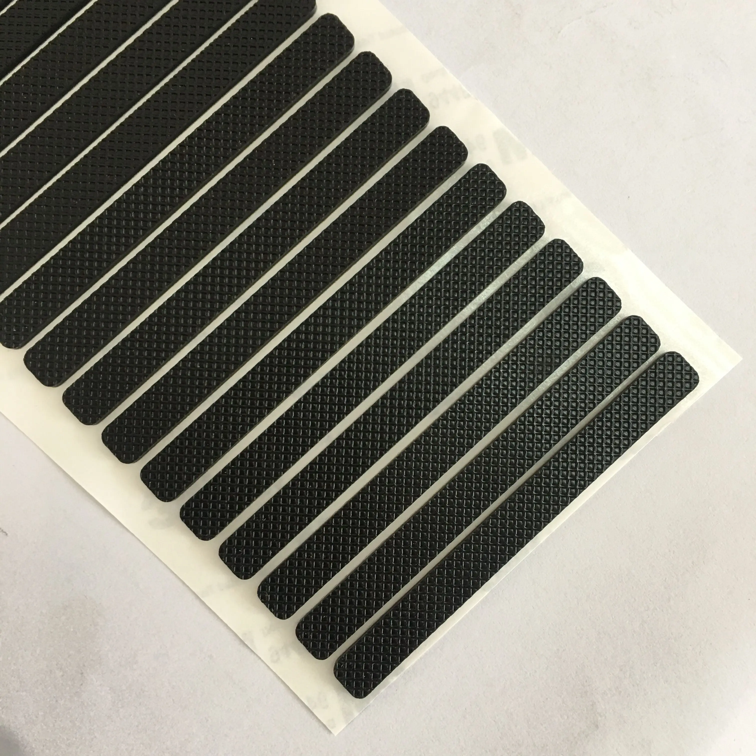 Factory Sale Various Widely Used Professional Manufacturer Fire-retardant Tape Pads Eva fire Foam