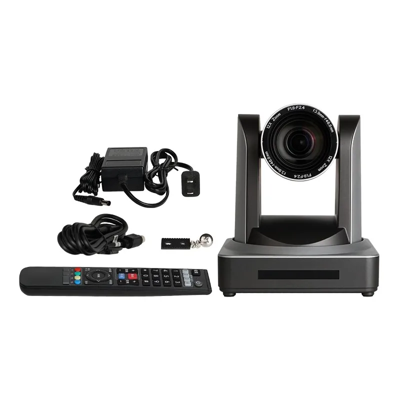 Tiktok Youtube Skype church de video live streaming camera PTZ 1080P60fps HD SDI 12X 20X оптический зум видео конференц-камера