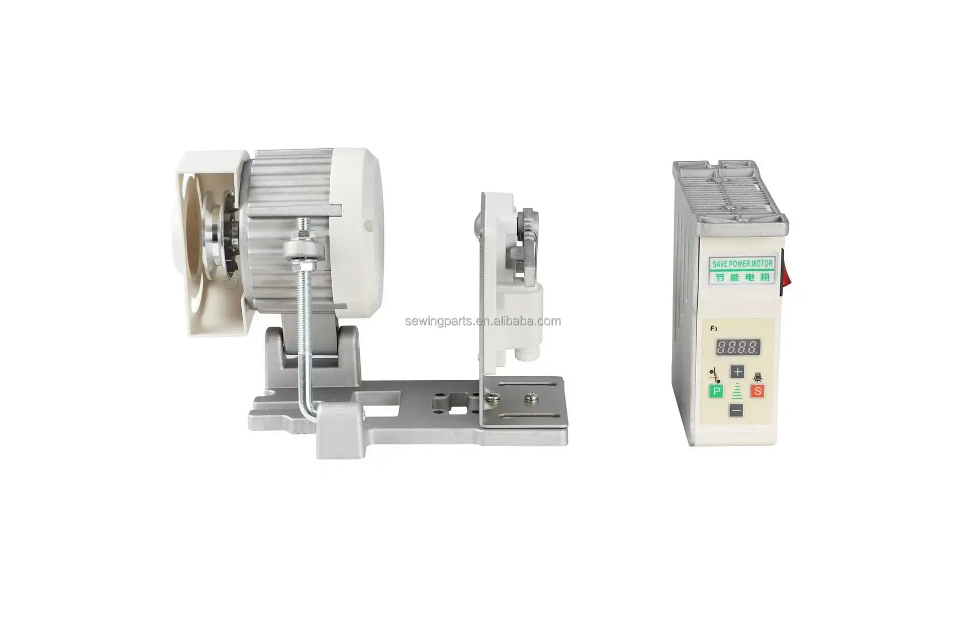 Sewing machine energy saving motor Motor industry brushless servo motor quiet