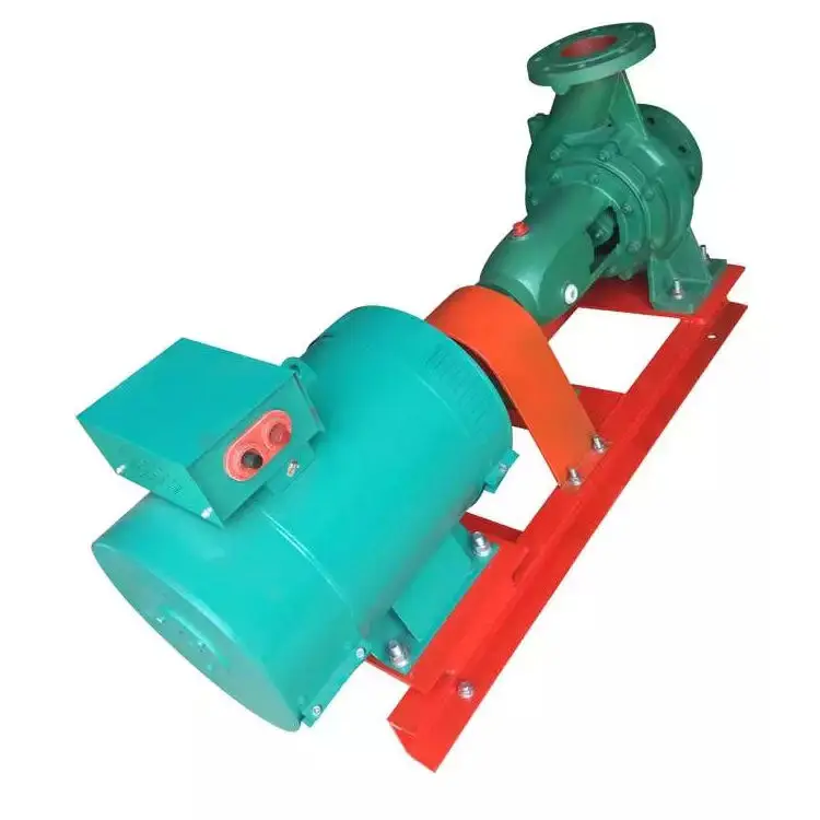Small Brush Excitation Split Hydroelectric Generator For Sale