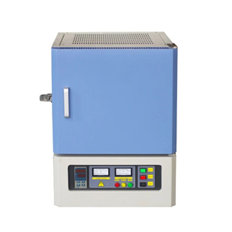 Mini Electric High Temperature Box Oven muffle furnace