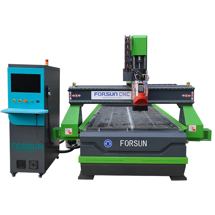 Хорошее качество ATC 4-6 бит cnc маршрутизатор станок вакуумный стол 4 зоны