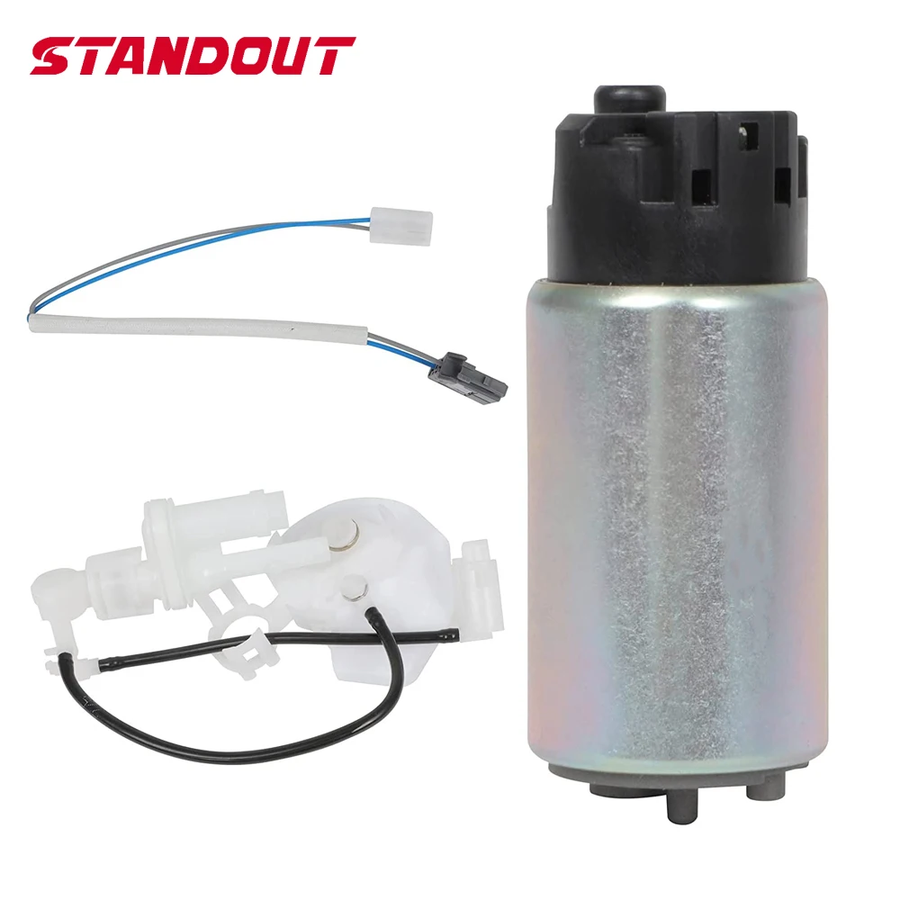 Electric diesel Fuel Pump Replace OE E9238 2013-2018 for Toyota Rav4 L4-2.5L,2012 for Toyota Rav4 V6-3.5L