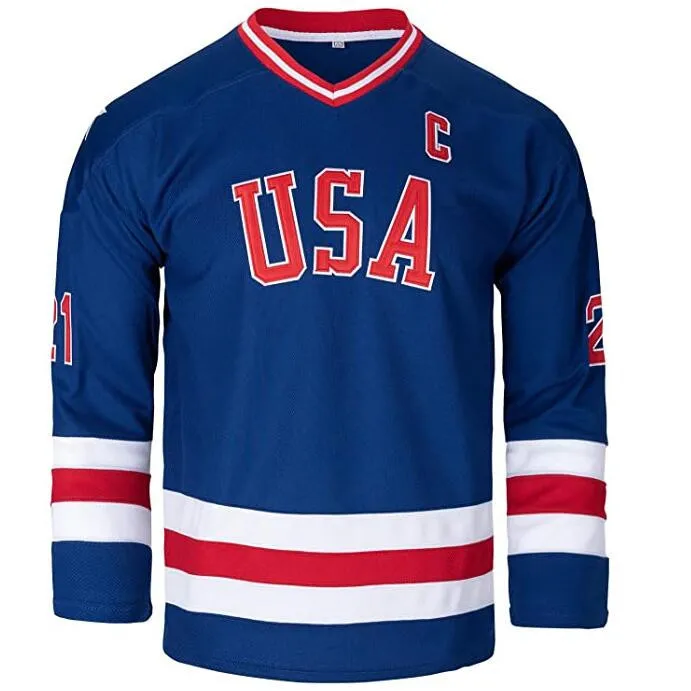 100% polyester high quality custom blank embroidery ice hockey jersey 1 moq