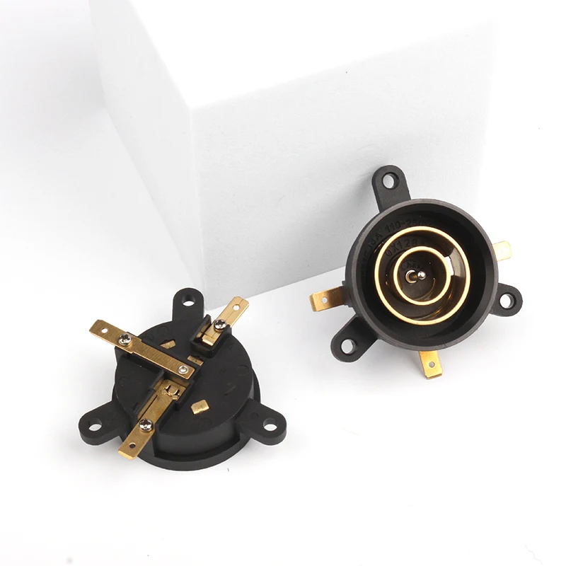 Hot Selling China Supplier Dve Thermostat Ksd301 5a/10a/16a 125v/250v Thermostat Switch