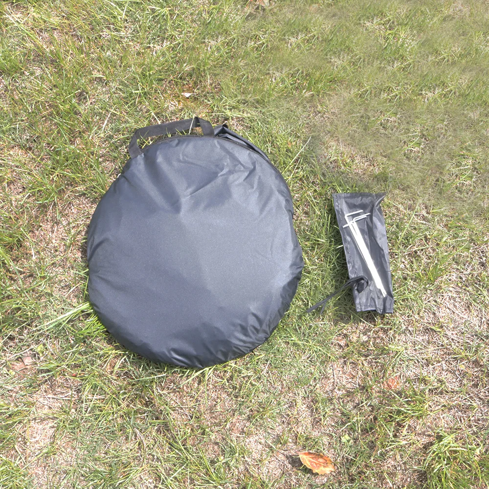 Black Out Sensory Tents for Autistic Children to play and relax shade sensory tent