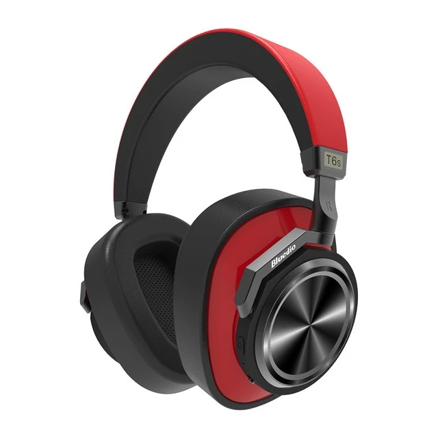 T7+ four Mic ANC Headphone 57mm Stereo Sound Wireless 5.0 Headset Smart Music Start Gaming Tws Headsets Over Ear Headphone