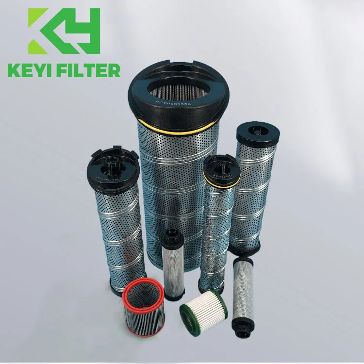 industrial hydraulic oil filter cartridge 937395Q
