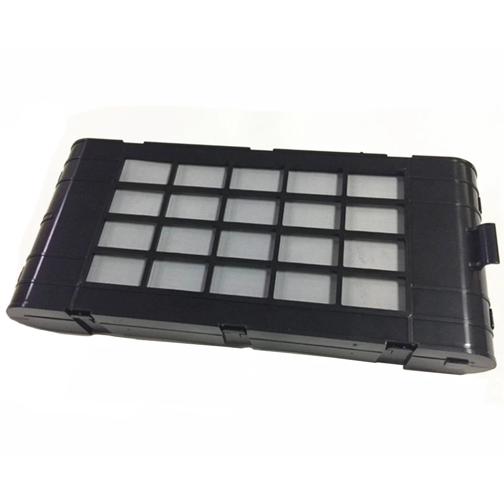 POA-FIL080/ET-SFYL080 Projector Air Filter Use for Sanyo PLC-WM5500 PLC-XM1000 PLC-XM150 PLC-XM100L PLC-XM150L LCD Projector