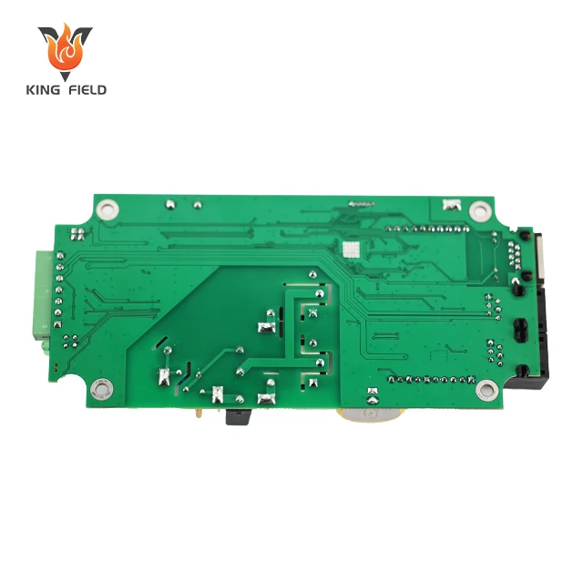 Горячая Автомобильная Электроника PCBA плата управления с CE RoHS pcb производитель