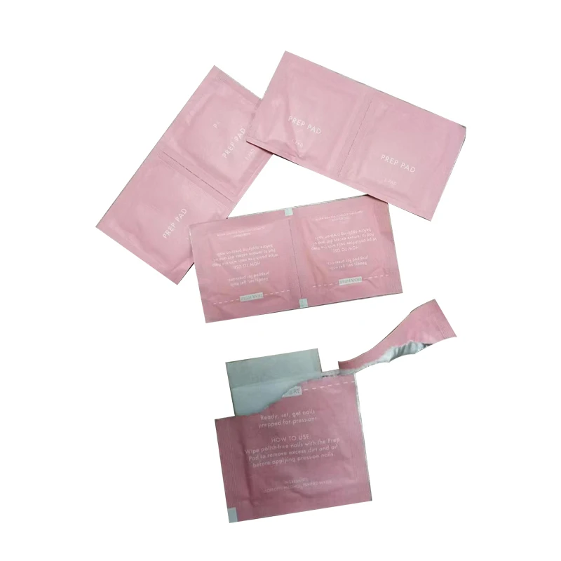 Low Price Sale Eco Friendly Disposable Singe Alcohol Disinfectant Cleaning Wipes