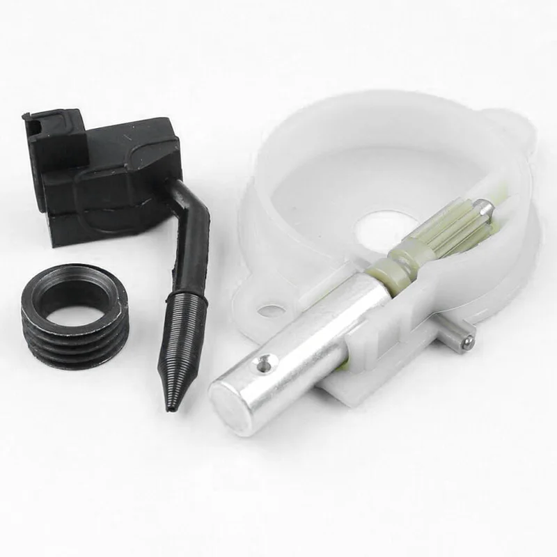 Hus136 Oil Pump H137/H141/H142/H36/H41/Jonsered 2036 2040 CS2040 Chainsaw Oil Pump 545036801, 530014410