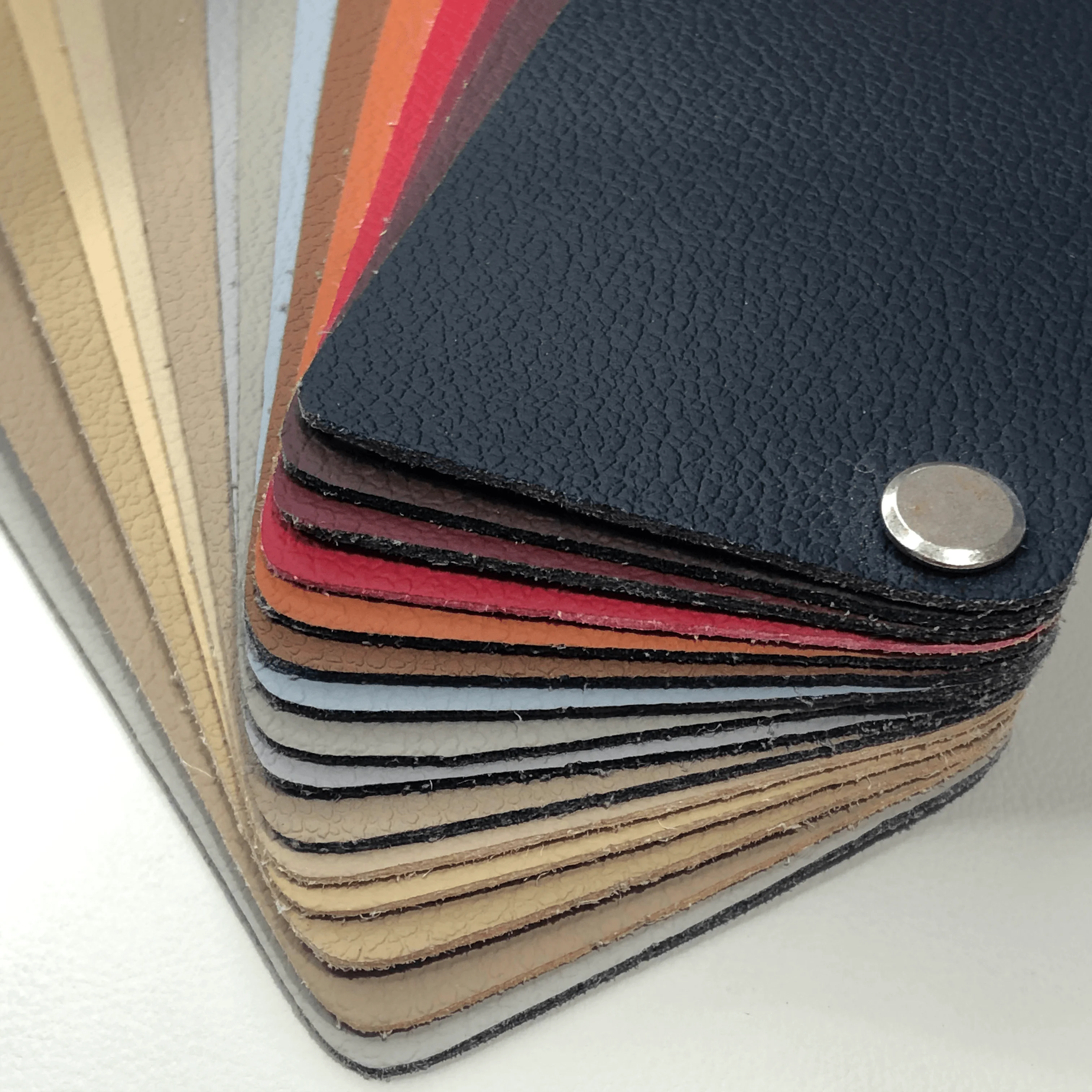 Car Seat Covers Roll Synthetic Leather Fine Lychee Grain Automobile Microfiberr Leather Car Upholstery Upholstery Material 1.4mm
